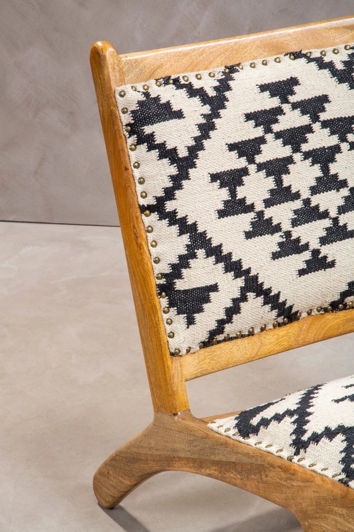 Granada Berber Style Lounge Chair