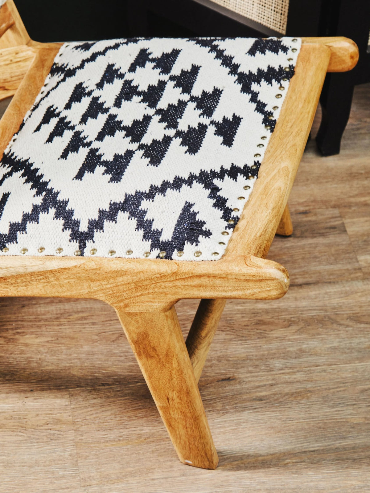 Granada Berber Style Lounge Chair