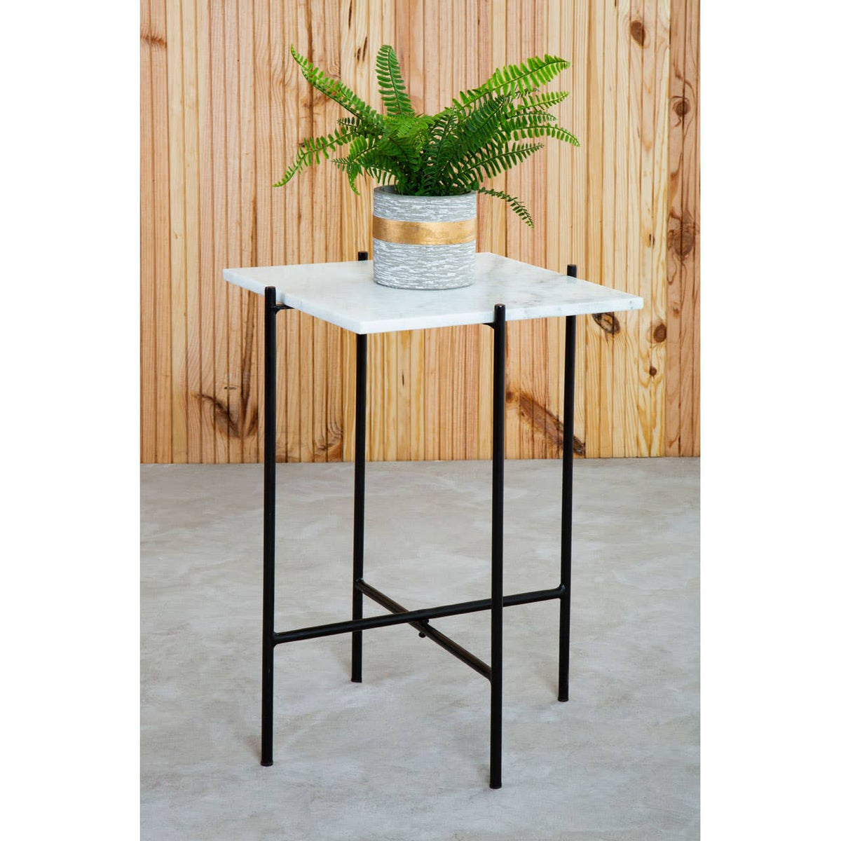 Whitby Side Table