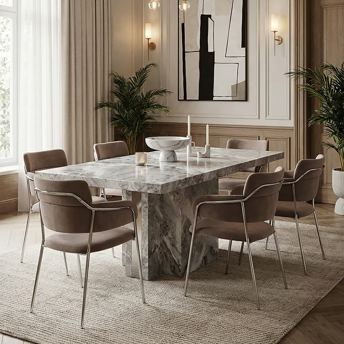 Devon Dining Chair