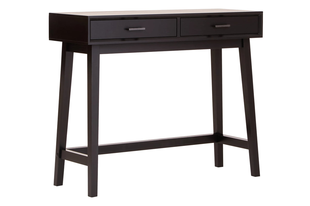 Savoy Two Drawer Console Table