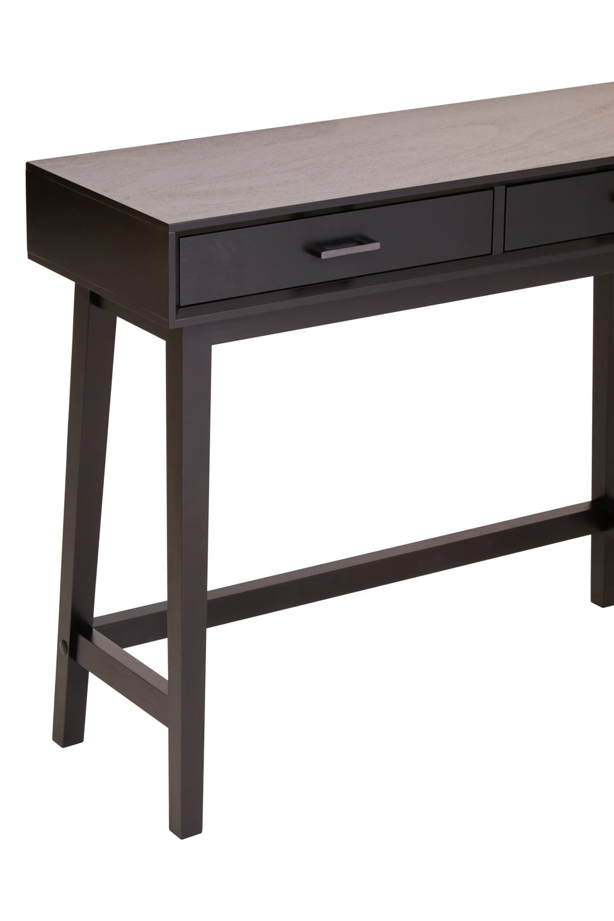 Savoy Two Drawer Console Table