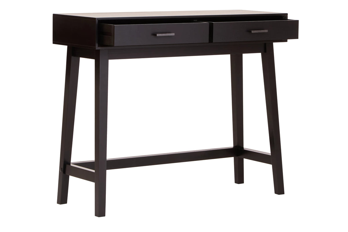 Savoy Two Drawer Console Table