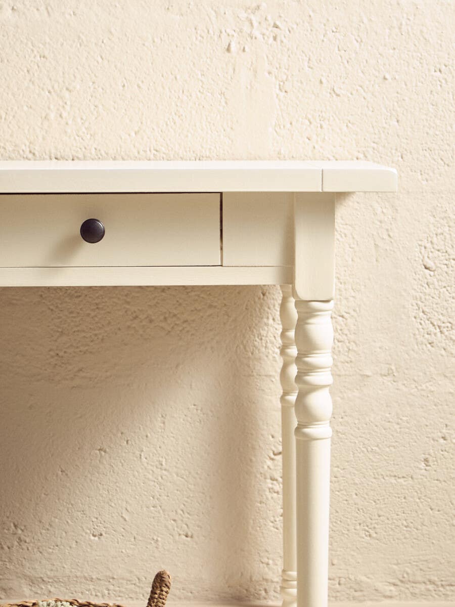Savoy 2 Drawer Console Table