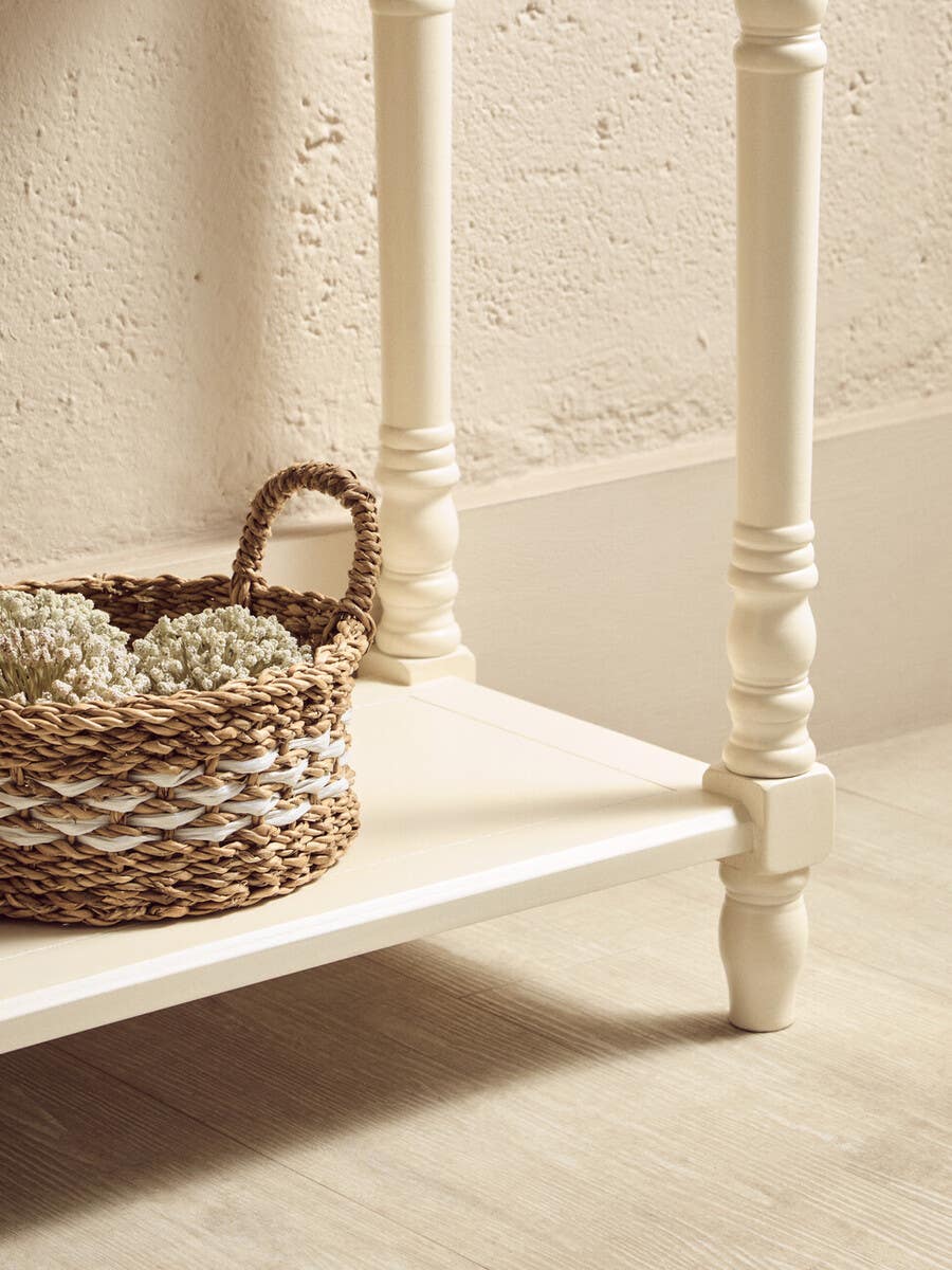 Savoy 2 Drawer Console Table