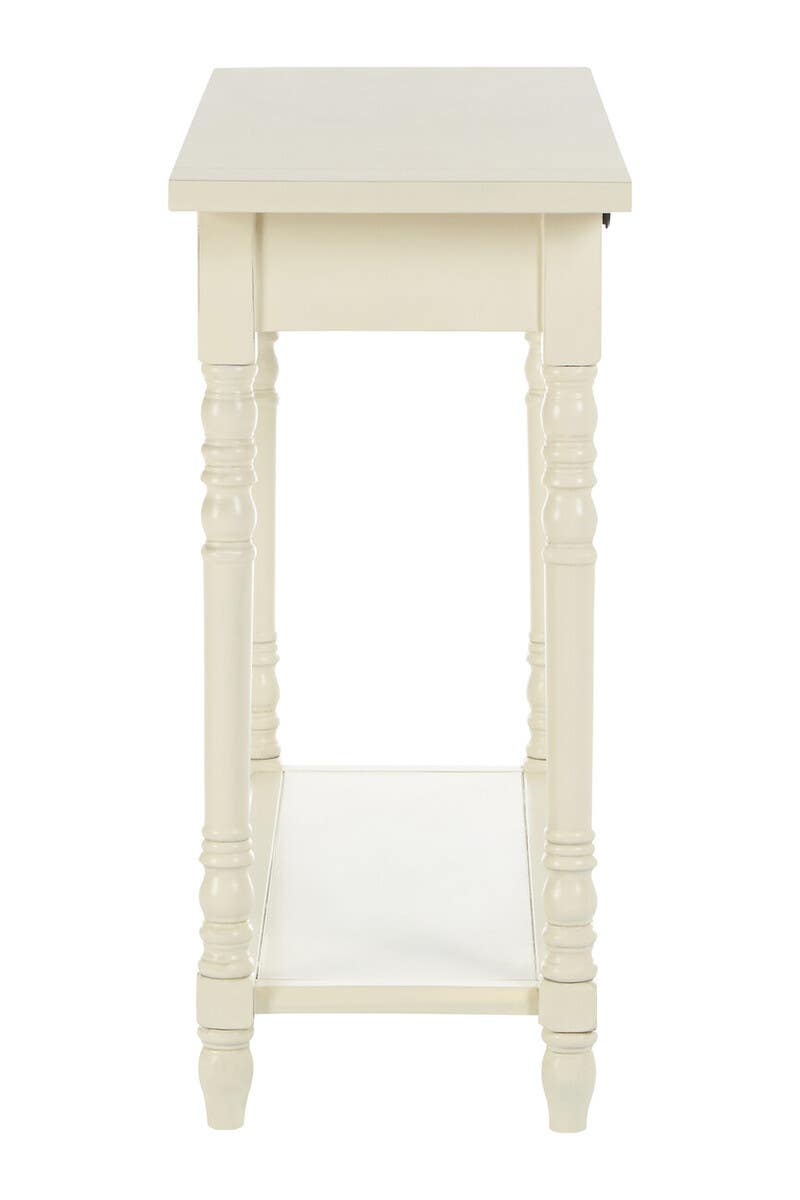 Savoy 2 Drawer Console Table