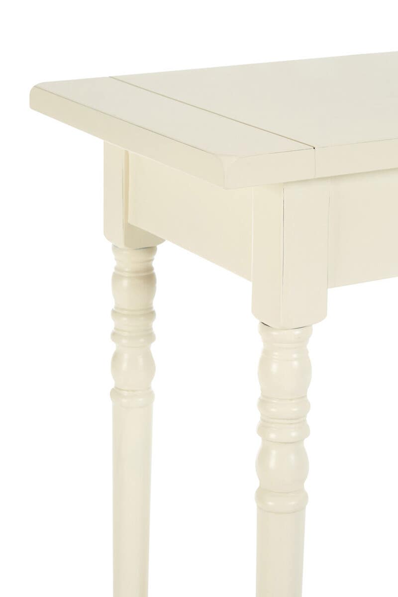 Savoy 2 Drawer Console Table