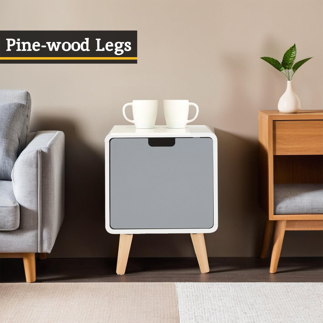 Madison 1 Door Cabinet