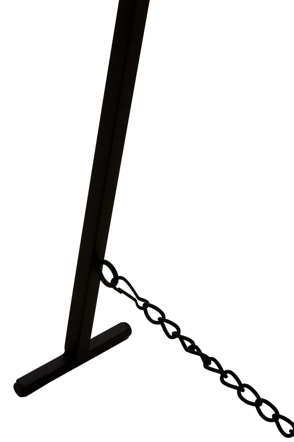 Notting Floor Mirror