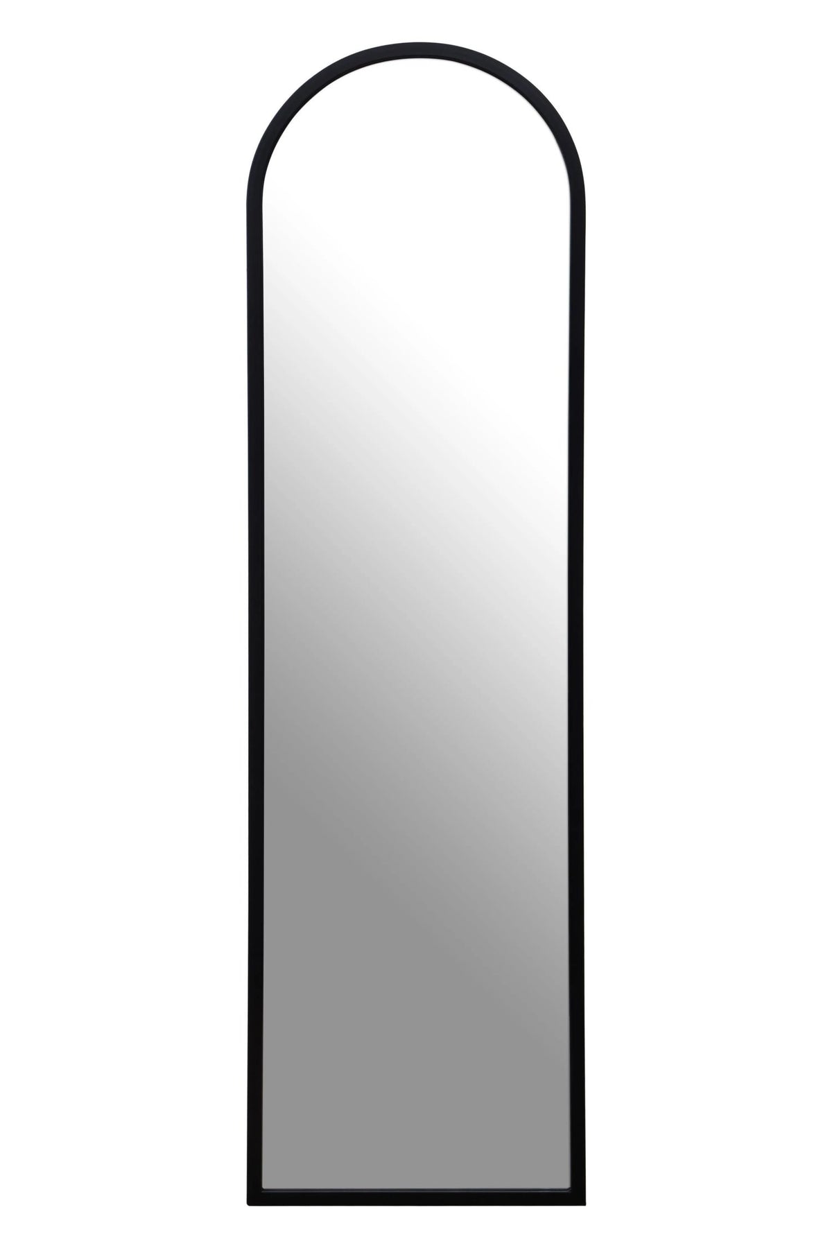 Notting Floor Mirror