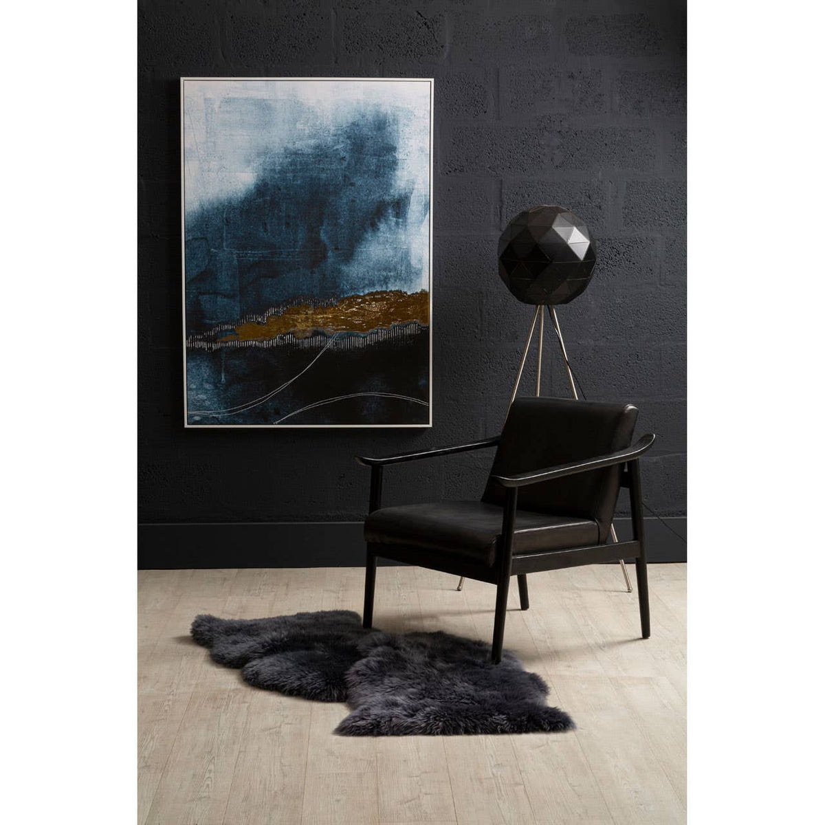 Bibury Floor Lamp