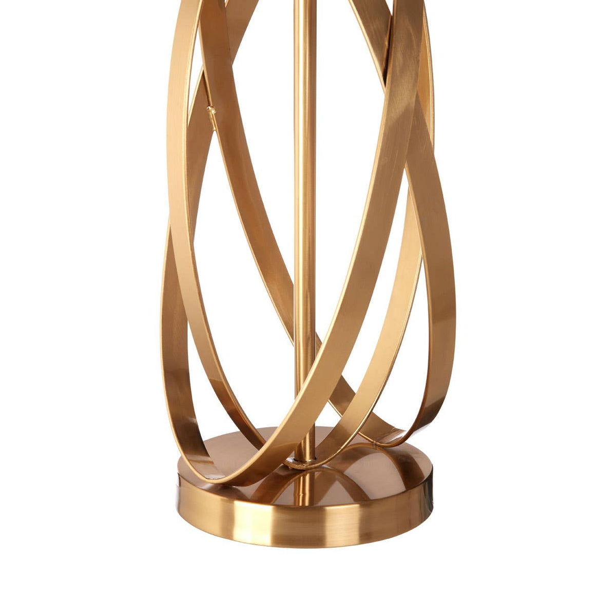 Harrogate Cross Table Lamp