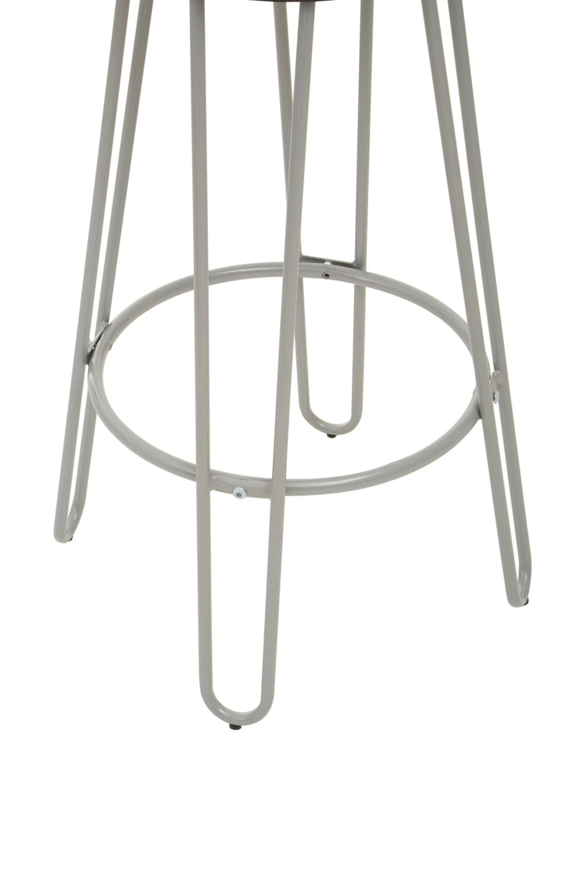 Madison 3 Piece Bar Table And Stool Set
