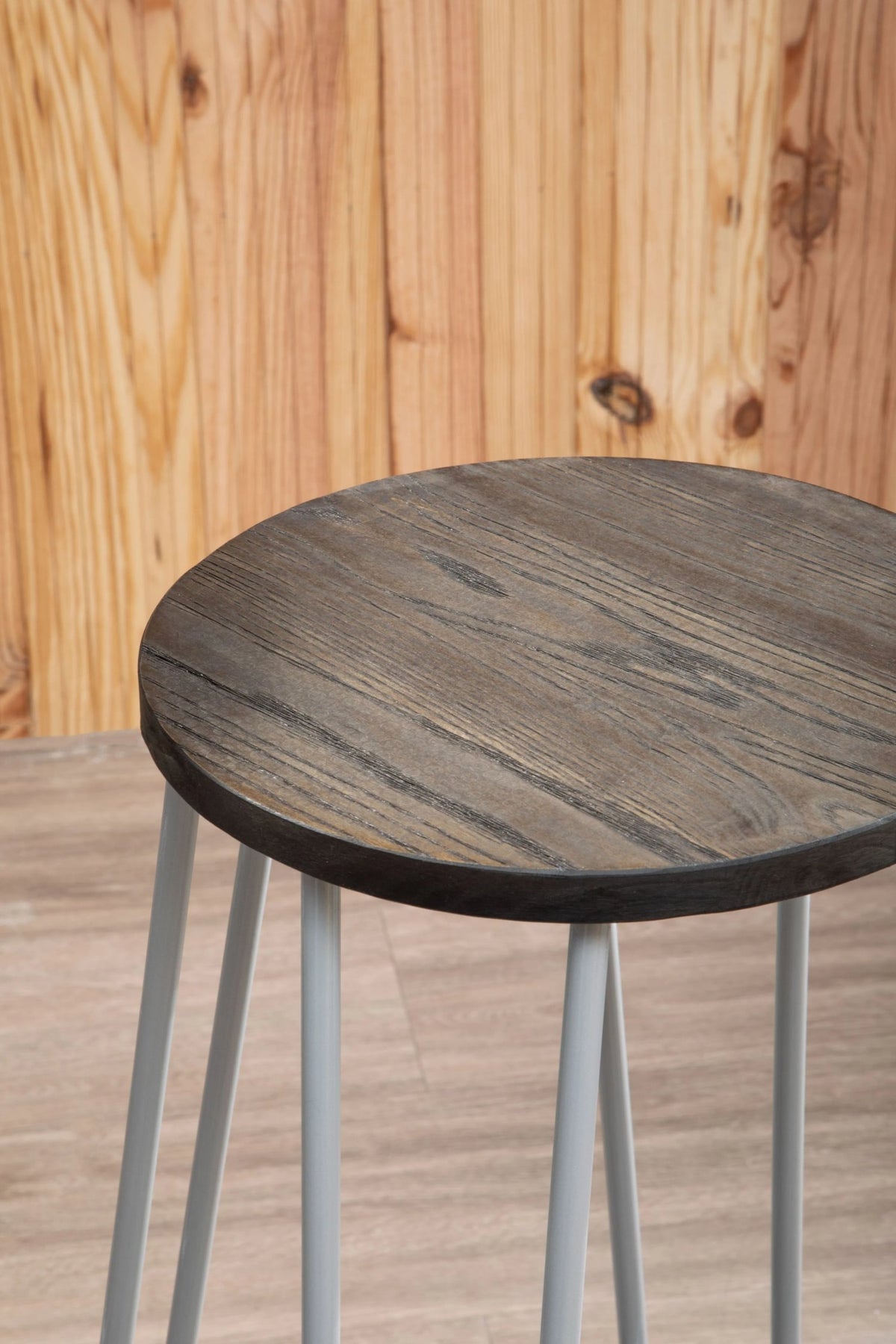 Madison 3 Piece Bar Table And Stool Set
