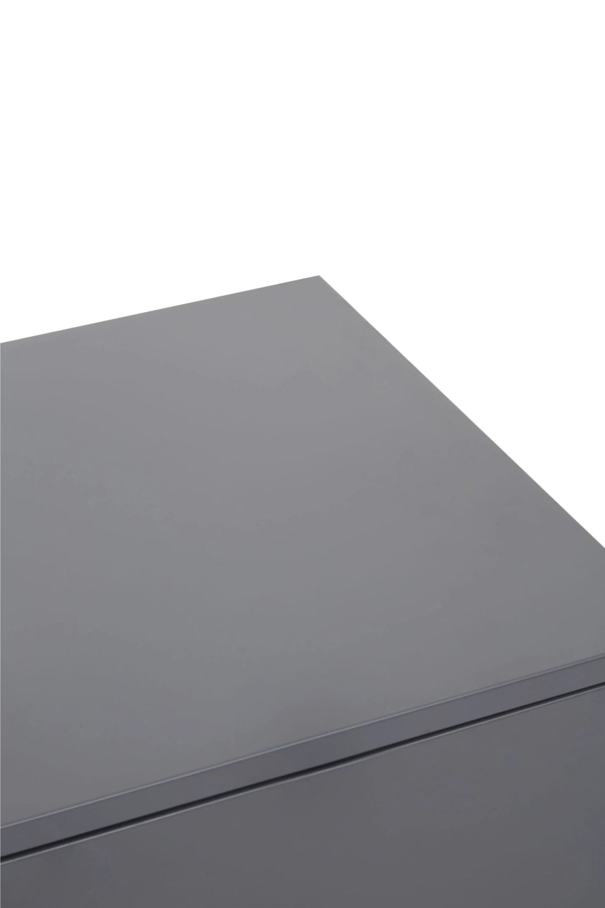 Granada Grey One Door Locker Cabinet