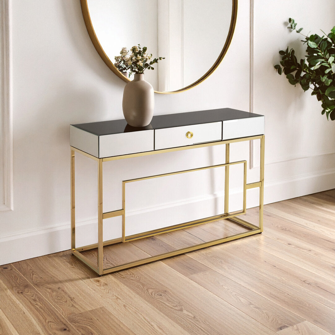 Florence Console Table