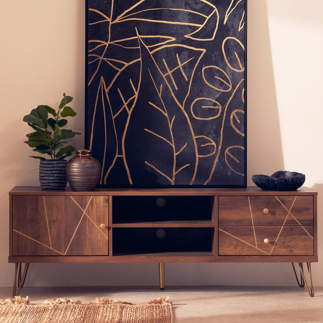 Belgravia Media Unit