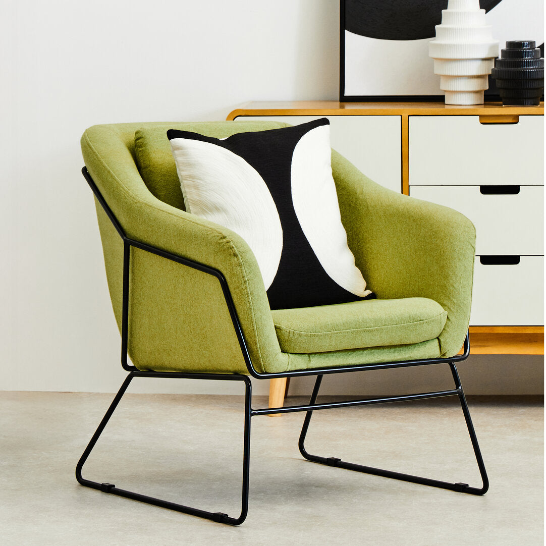 Richmond Green Chair