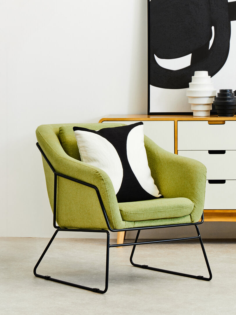 Richmond Green Chair