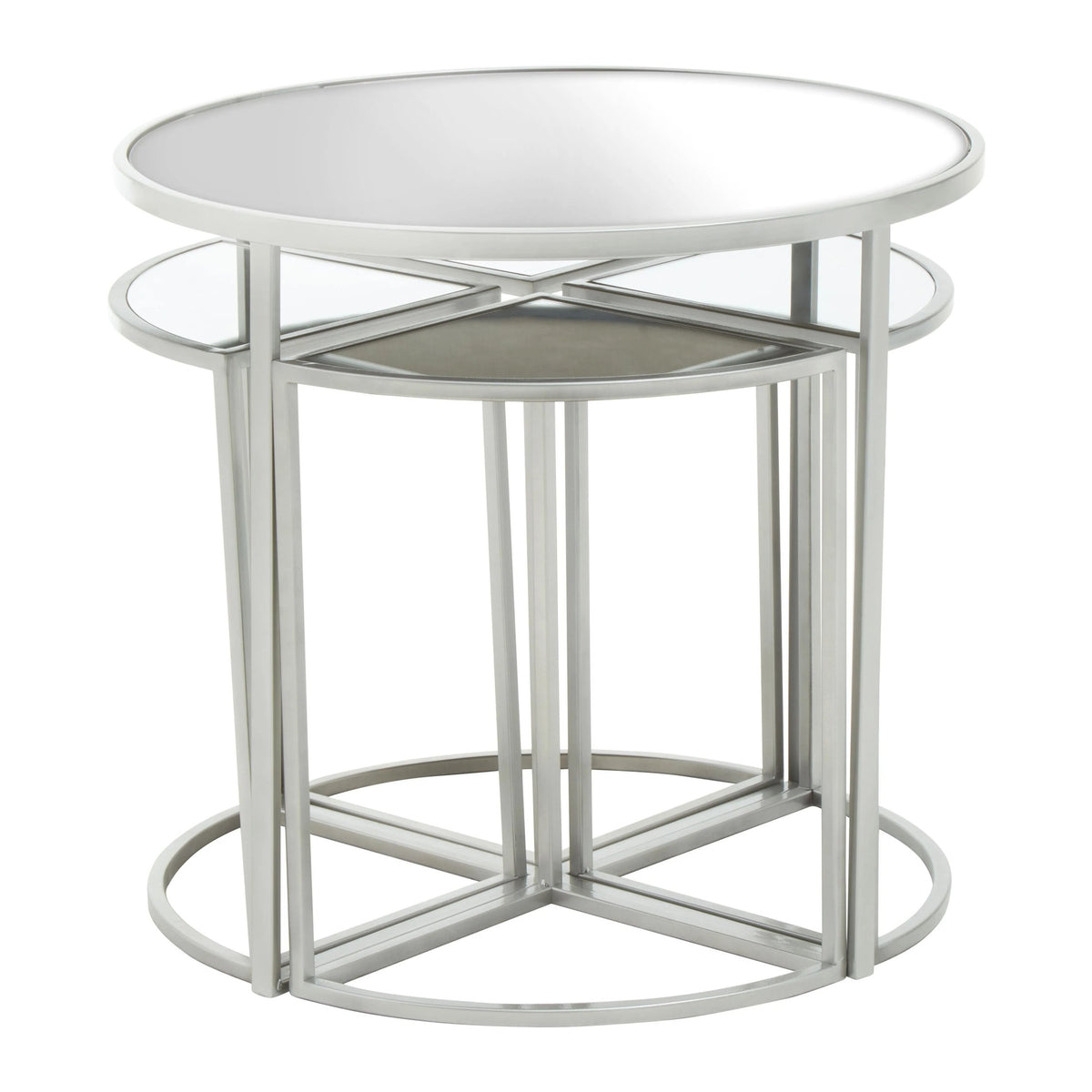 Harrogate Set of 5 Tables