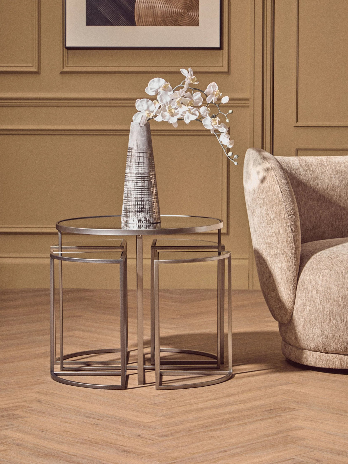 Harrogate Set of 5 Tables