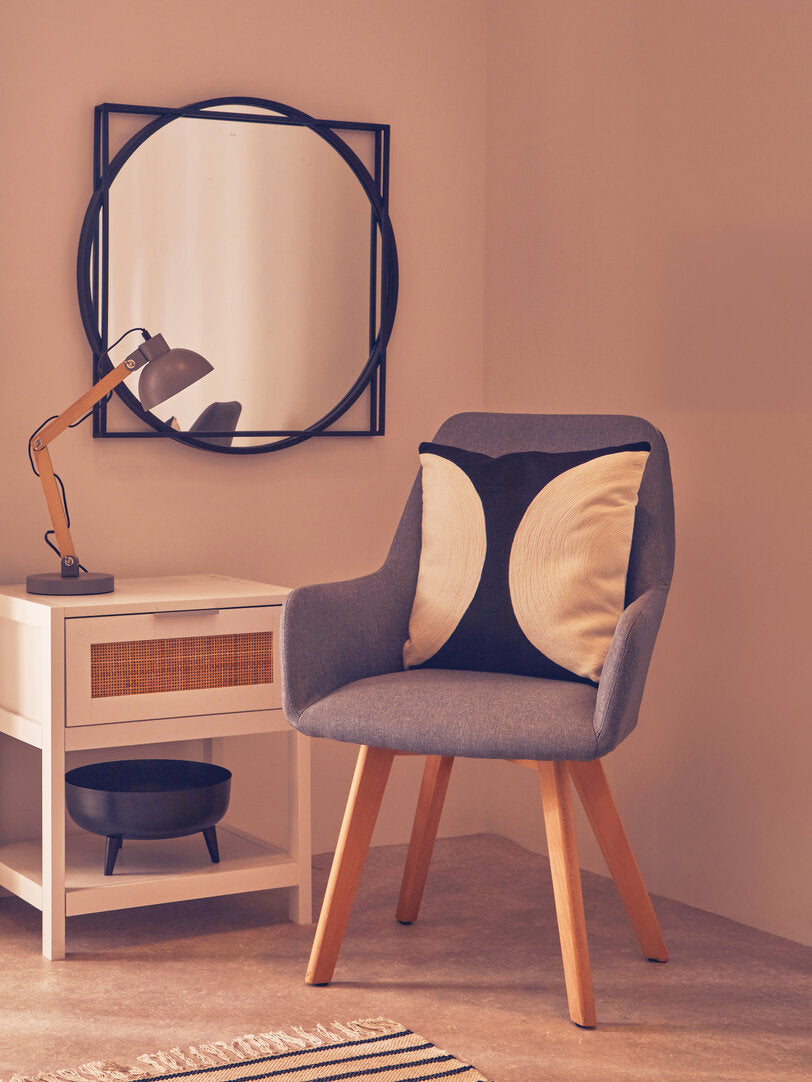 Richmond Grey Dining Chair