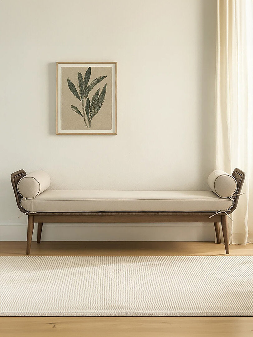 Bristol Longue Bench