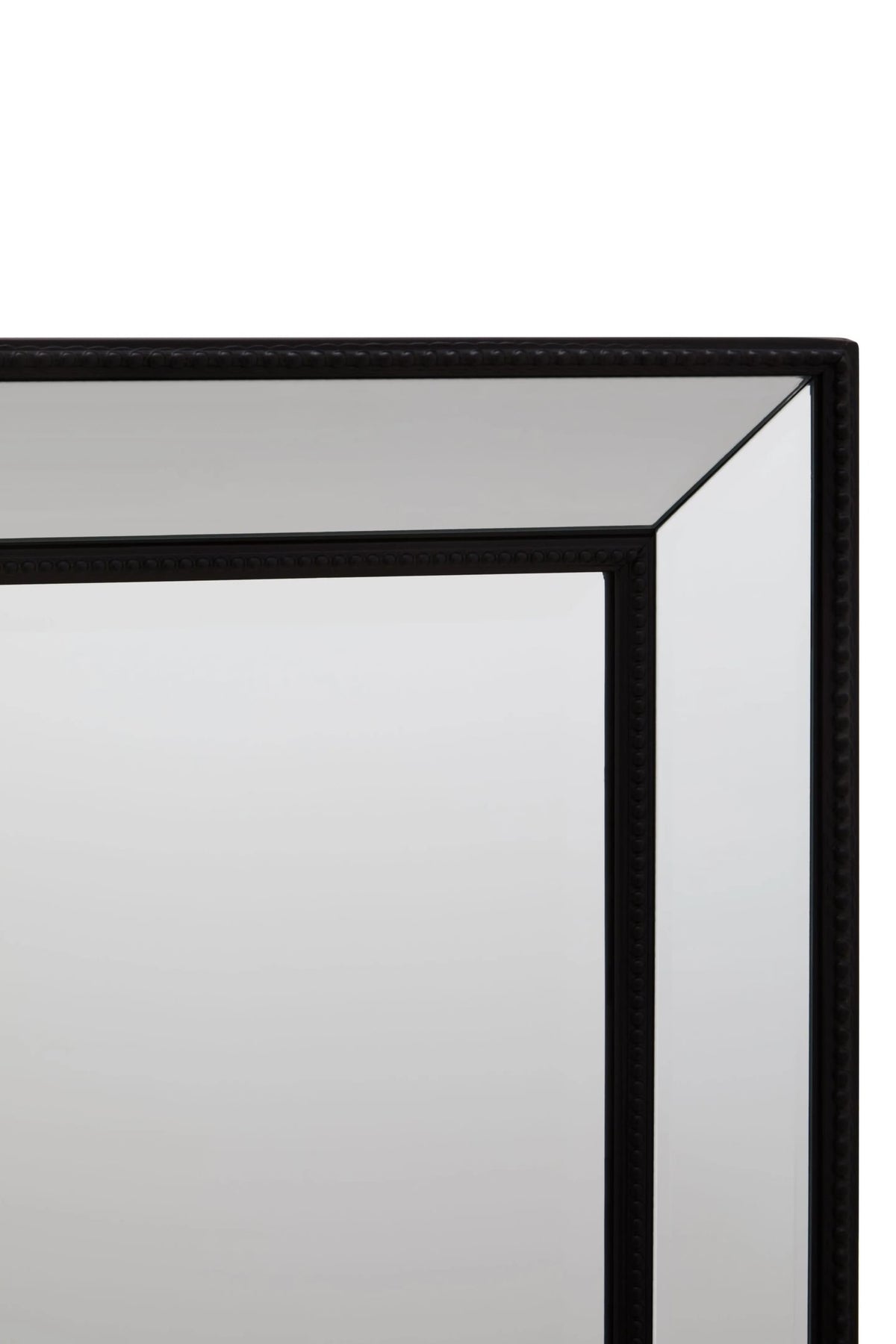 Topsham Frame Full Length Wall Mirror