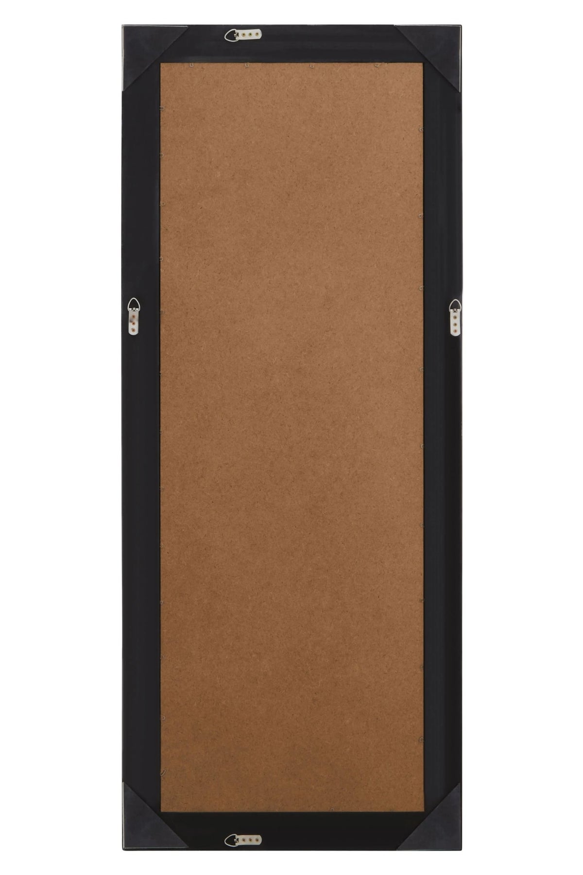 Topsham Frame Full Length Wall Mirror