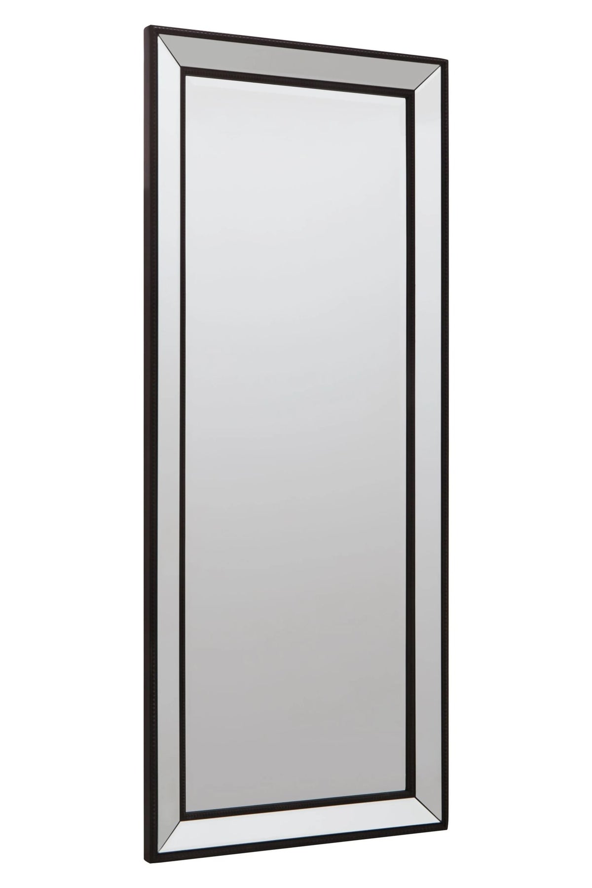 Topsham Frame Full Length Wall Mirror