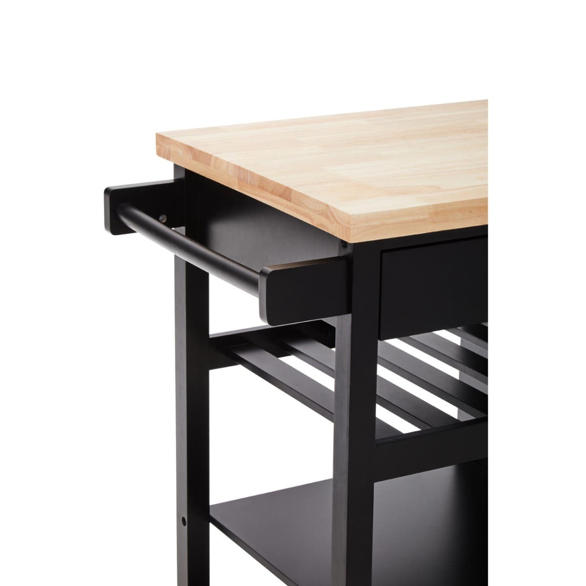 Vienna Large Kitchen Trolley