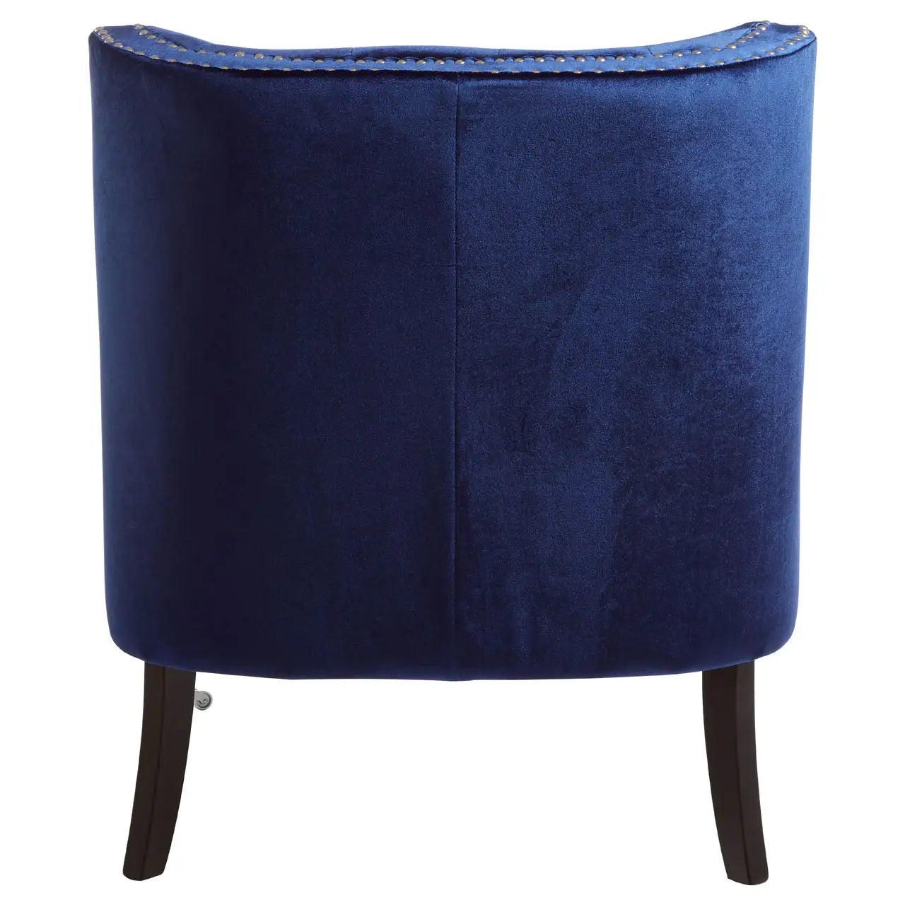 Darlington Velvet Chair