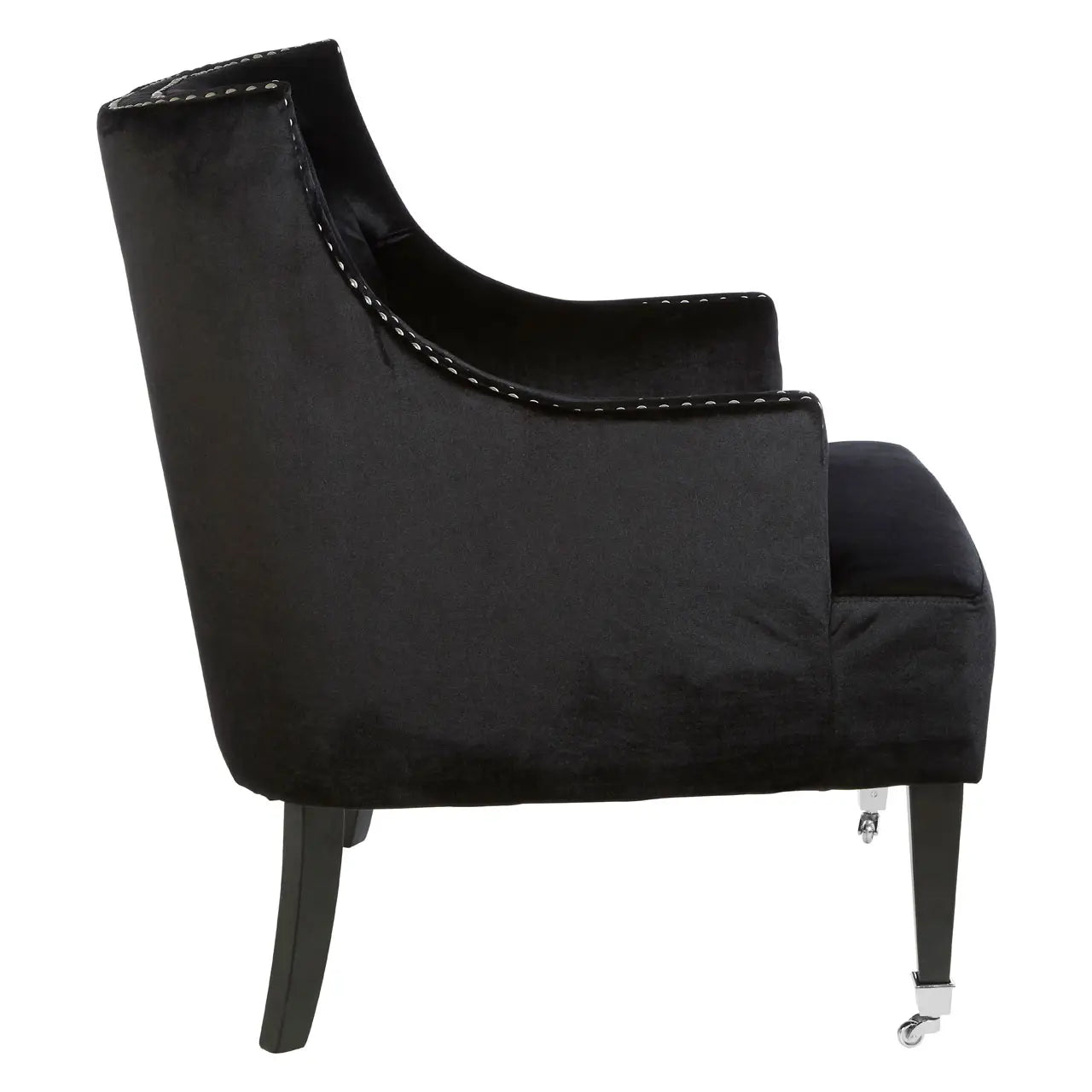 Darlington Velvet Chair