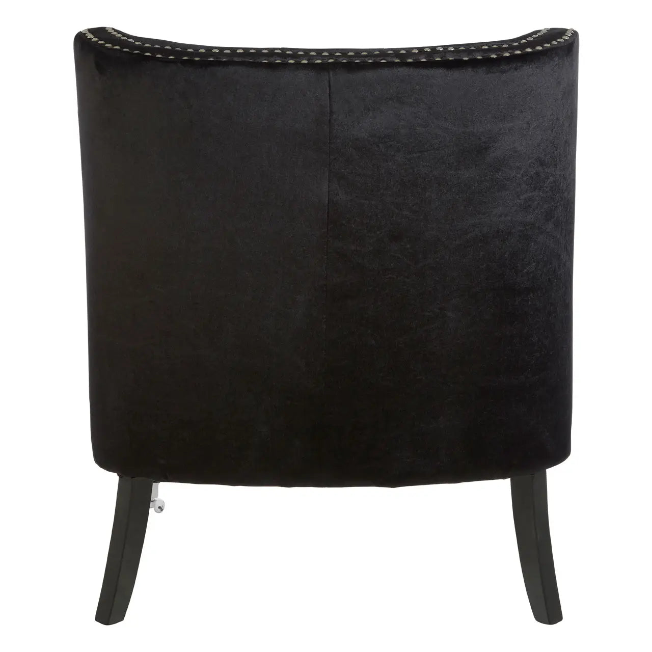 Darlington Velvet Chair