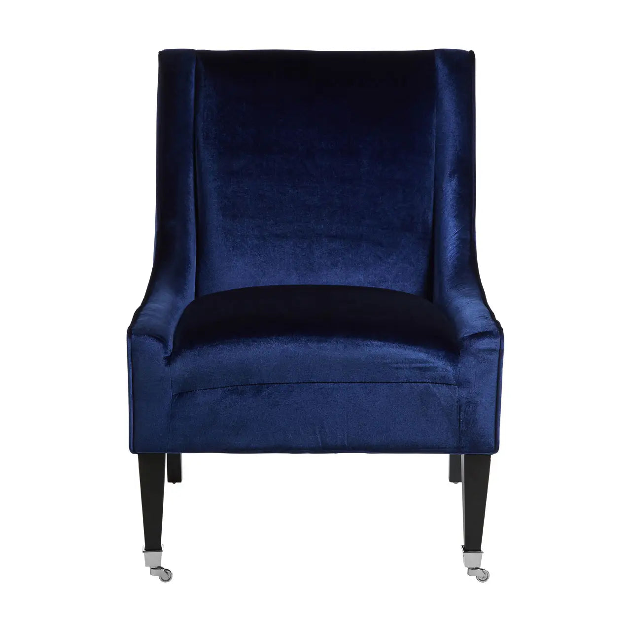 Downton Velvet Chairs