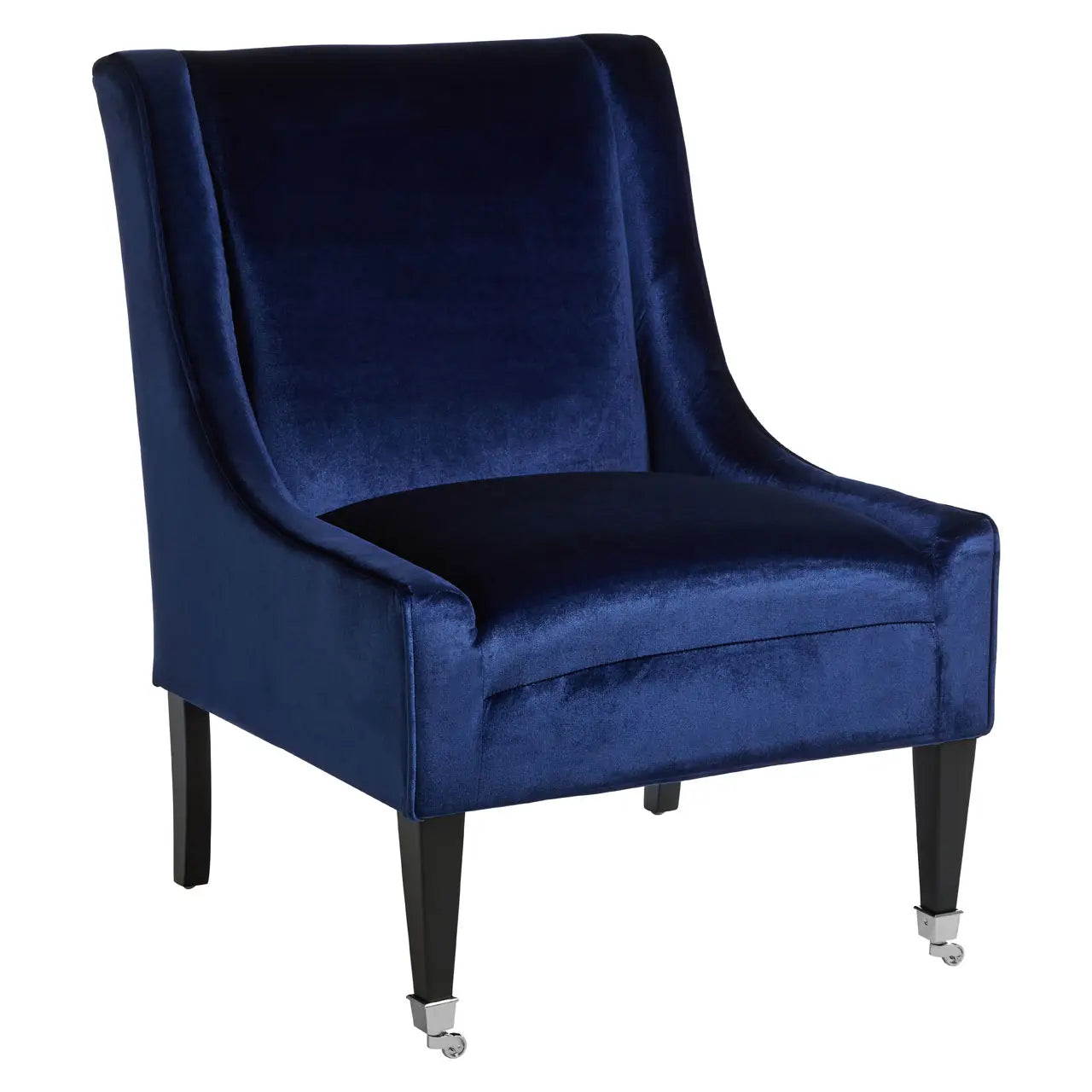 Downton Velvet Chairs