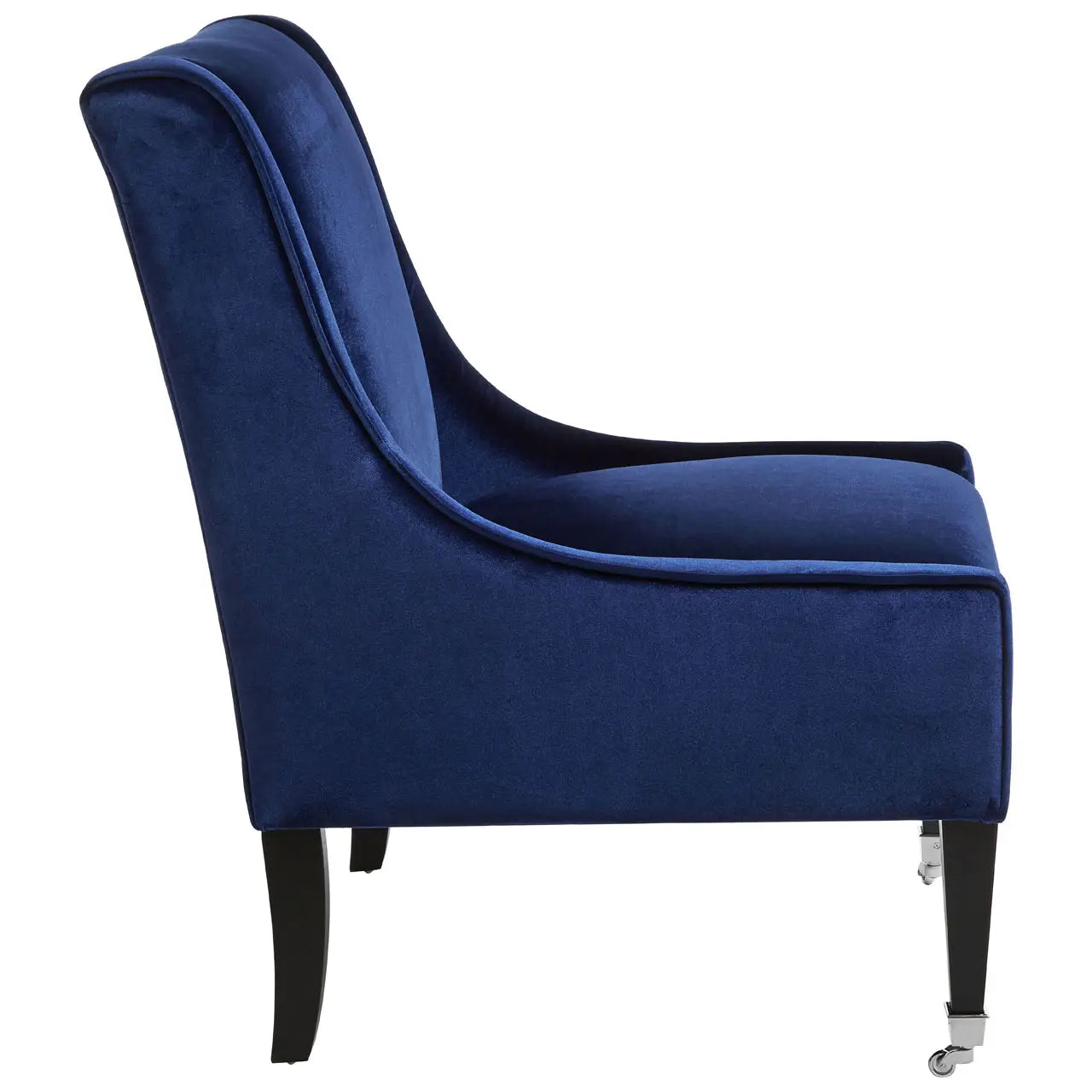 Downton Velvet Chairs