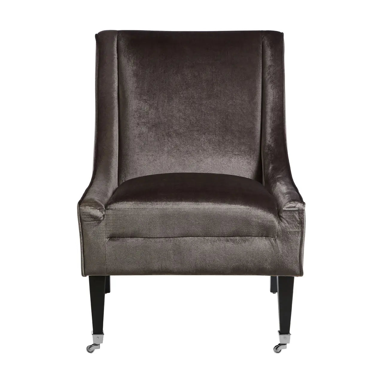 Downton Velvet Chairs