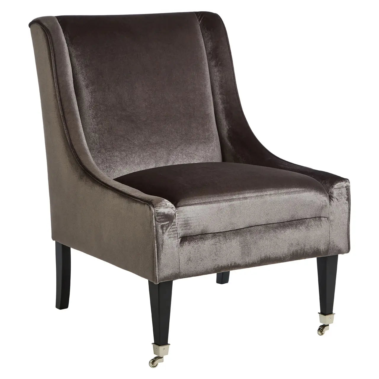 Downton Velvet Chairs