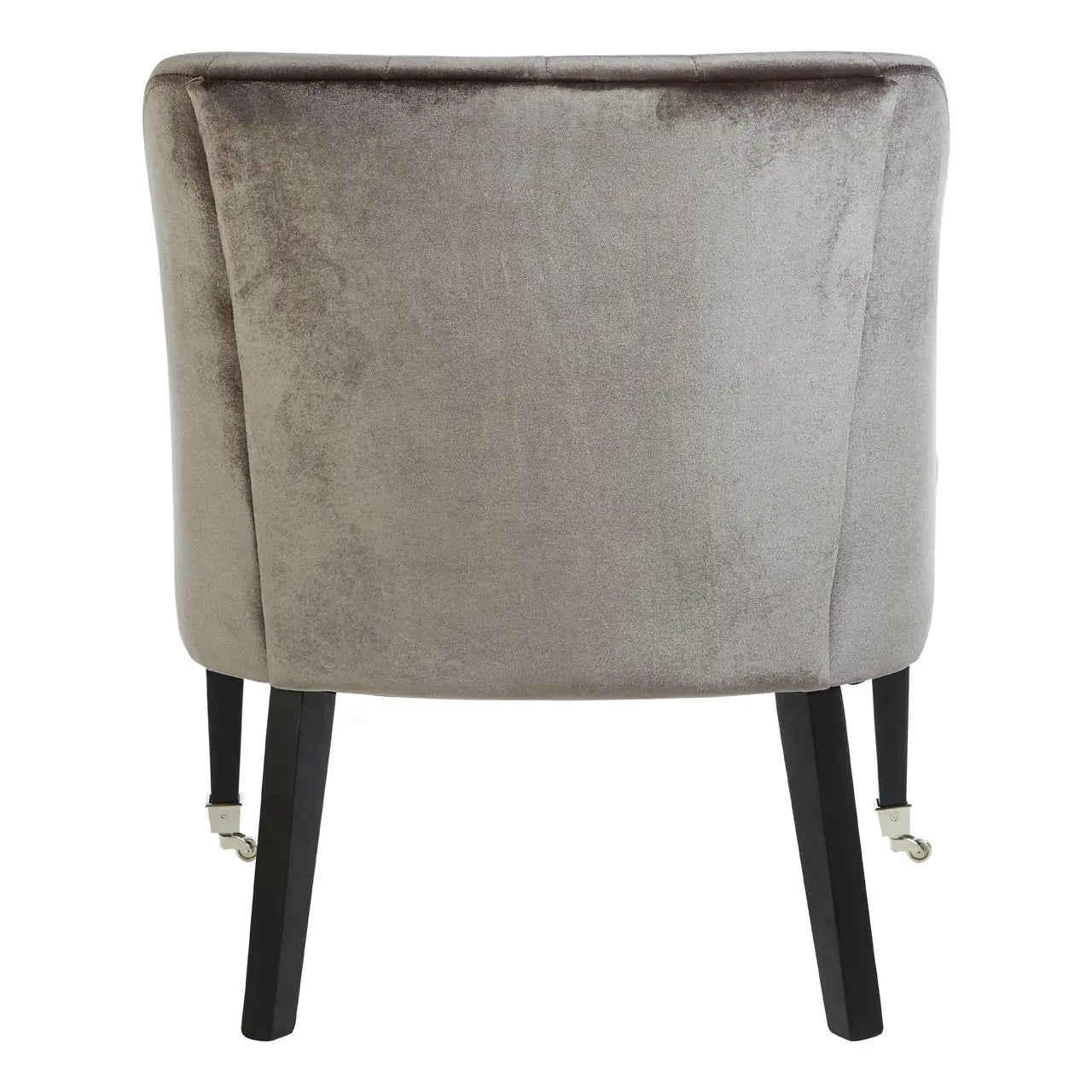 Darwin Velvet Chair