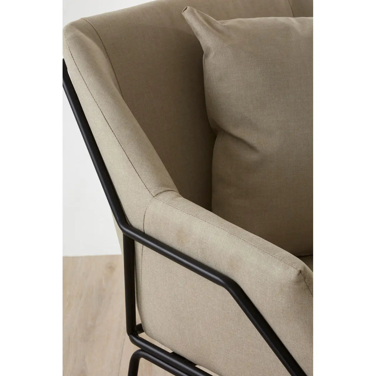 Stockholm Stone Armchair