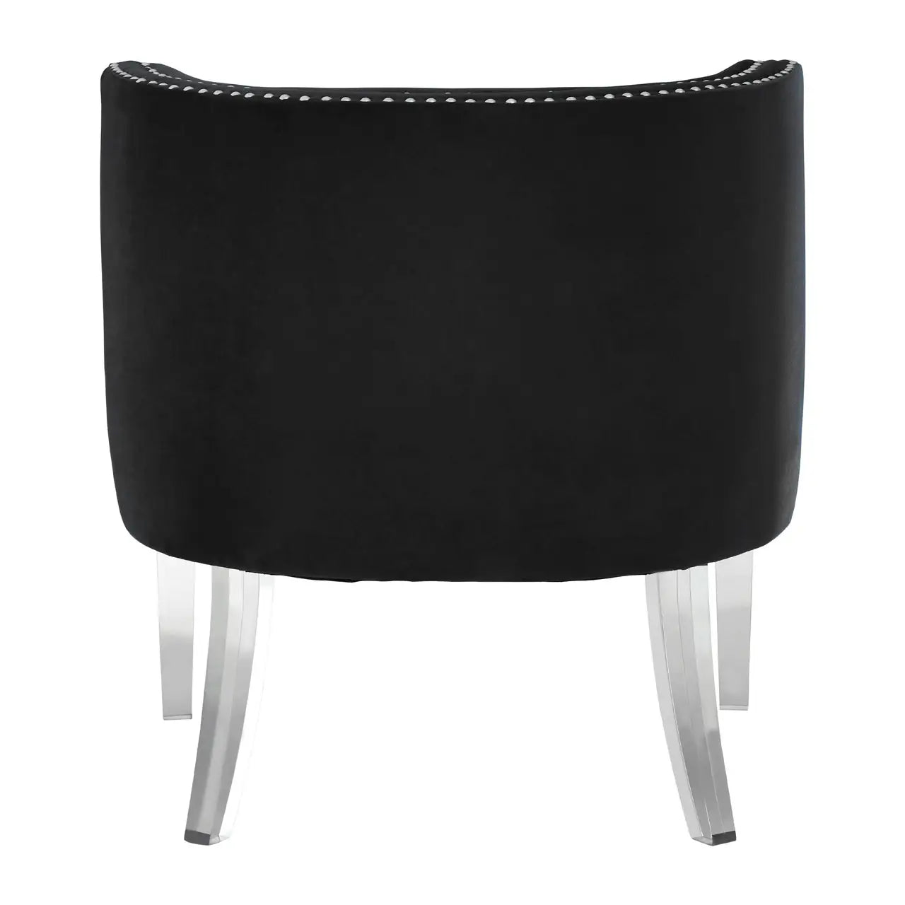 Clarence Curved Chair