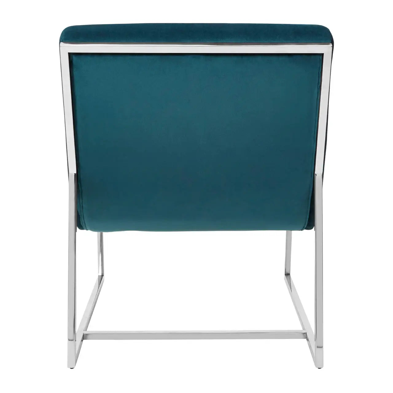 Vogue Velvet Lounge Chair