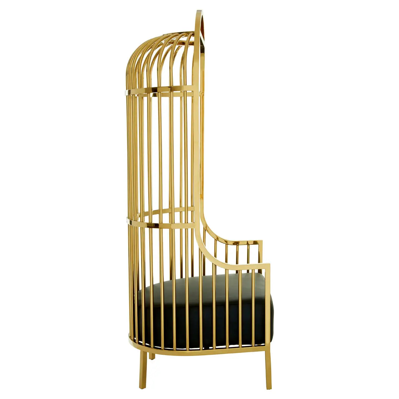 Eliza Dome Cage Chair