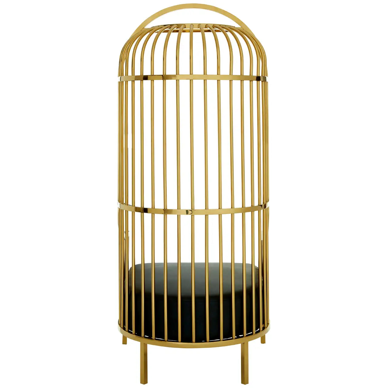 Eliza Dome Cage Chair