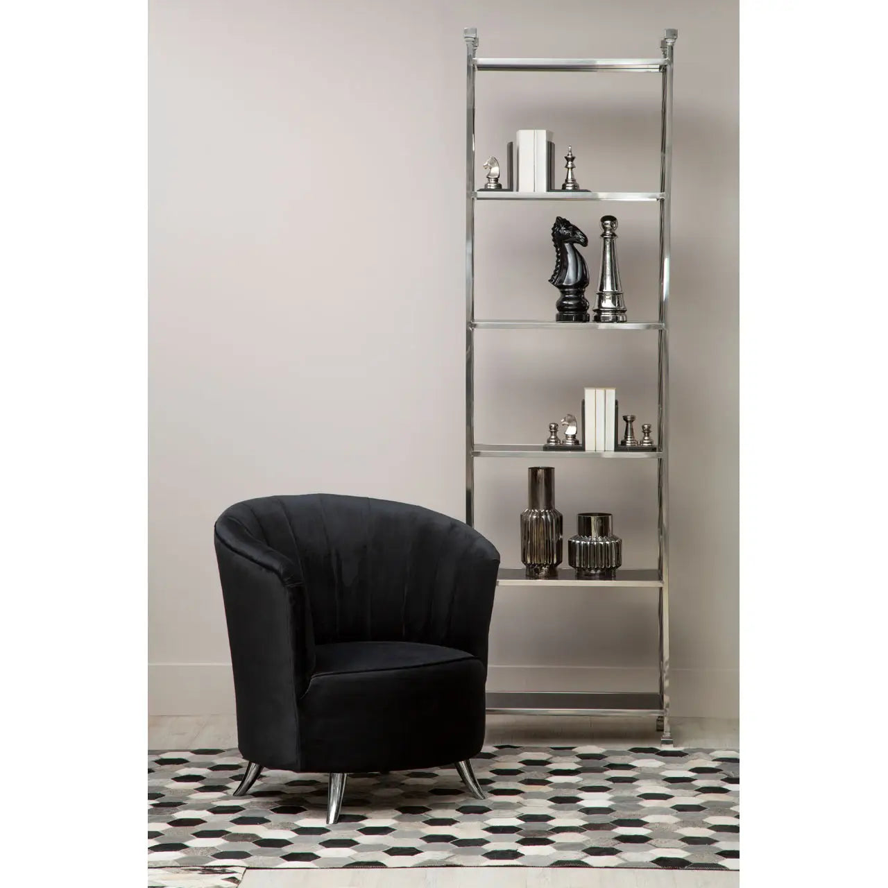 Maci Tub Chair