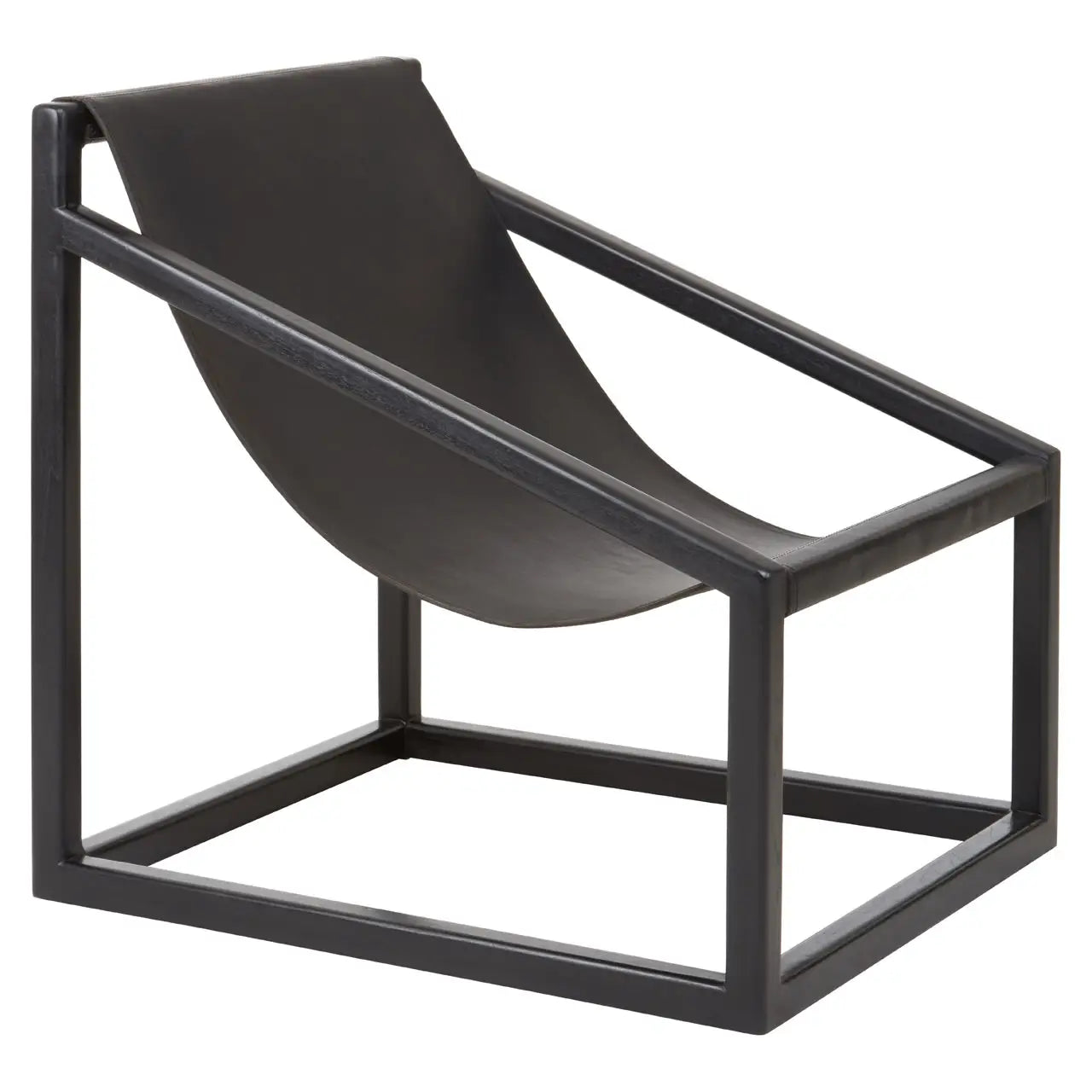Kendari Cubic Frame Chair