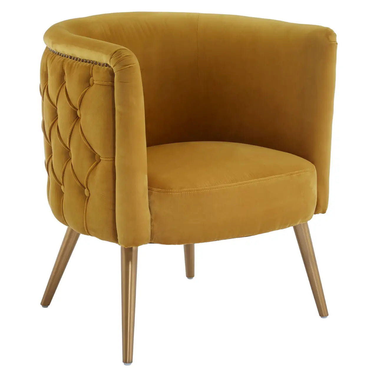 Manhattan Tub Chair
