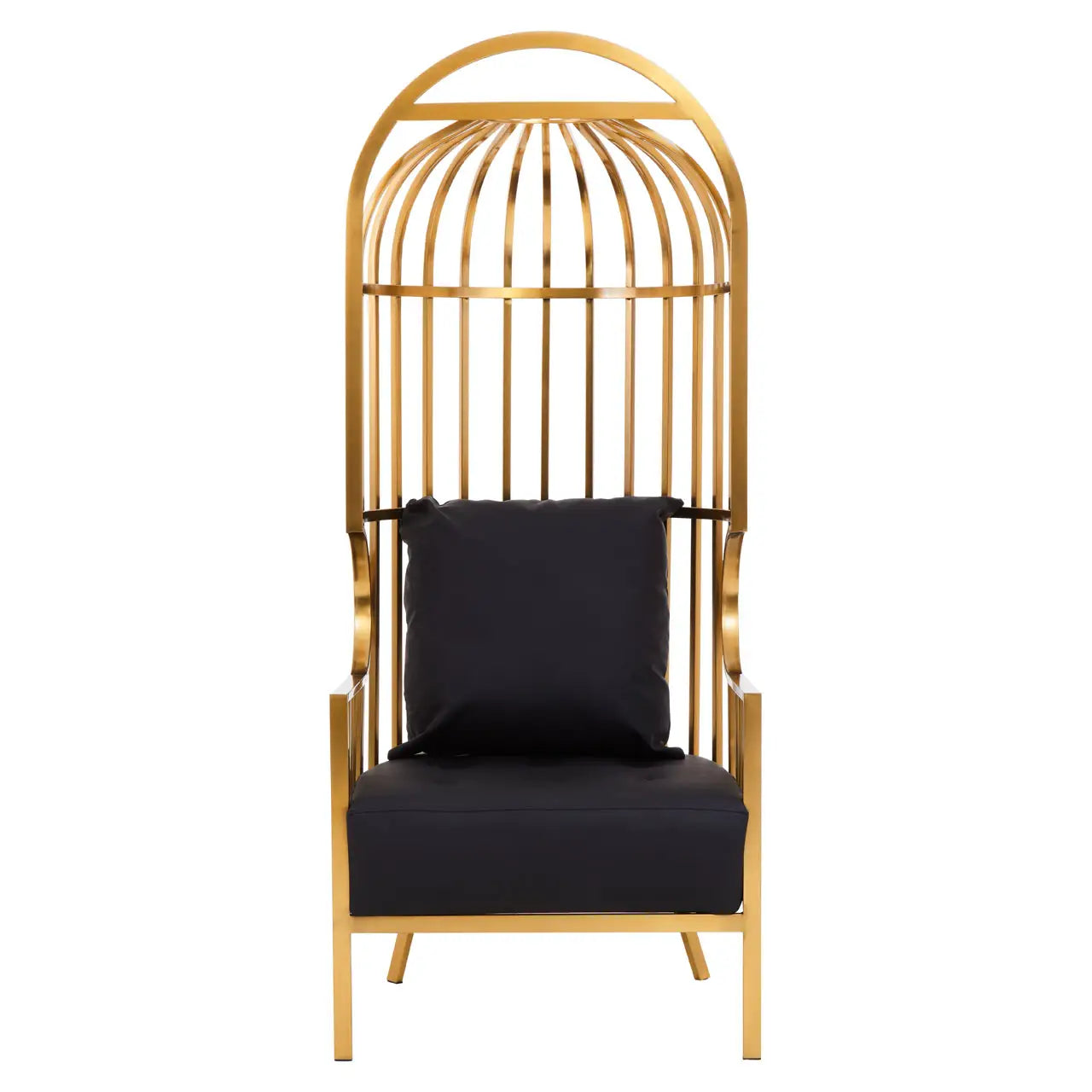 Eliza Dome Cage Chair