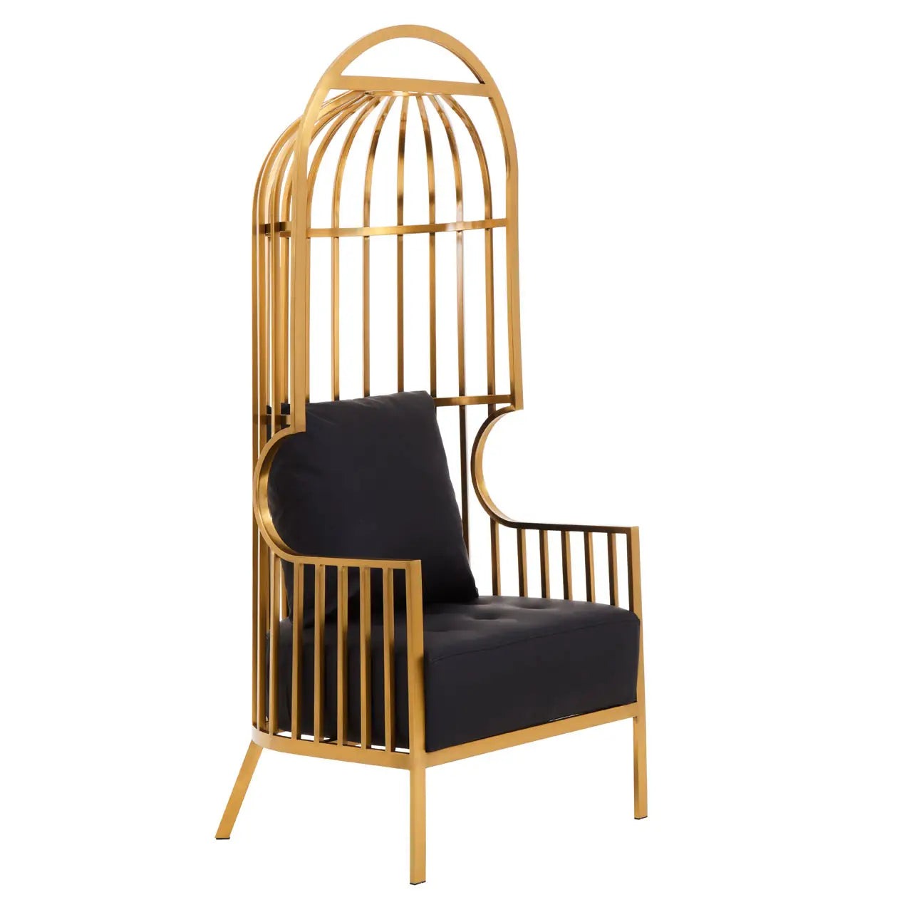 Eliza Dome Cage Chair